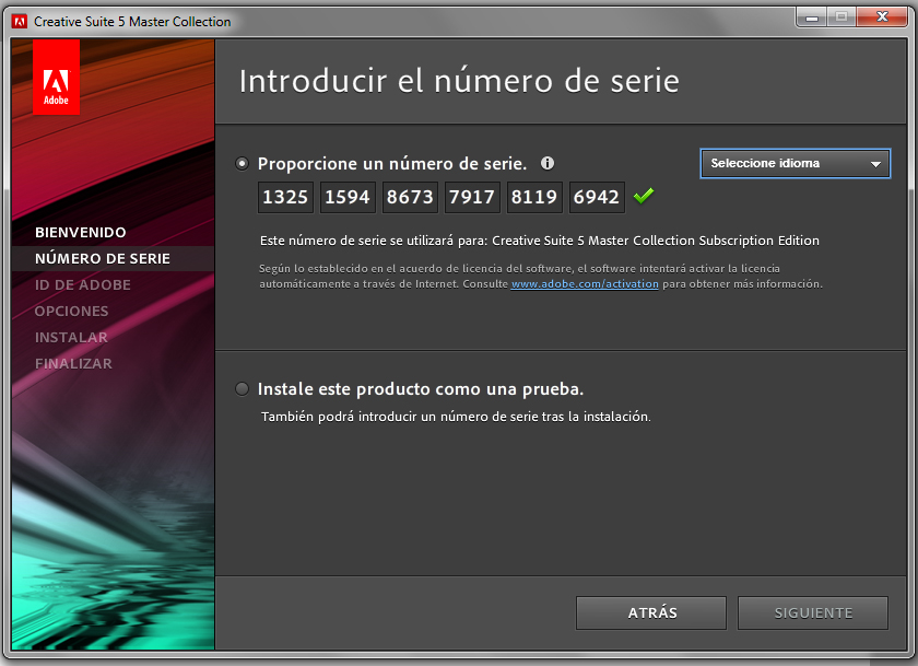 Adobe Indesign Cs4 Serial Number