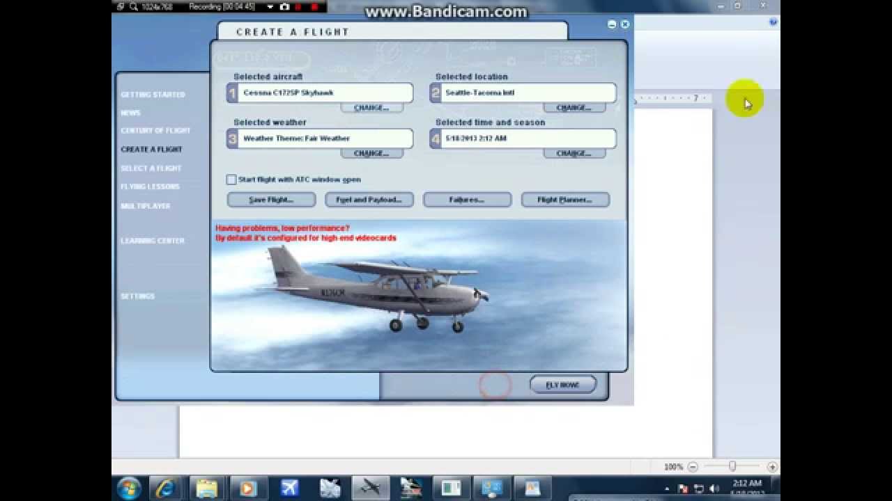Fs2004 free download aircraft