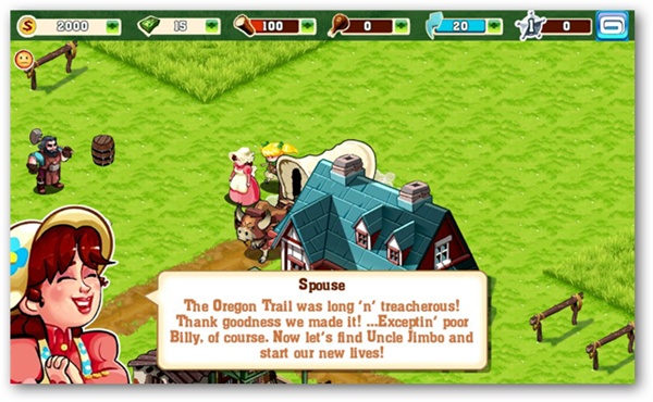Oregon Trail Game Download Windows 10